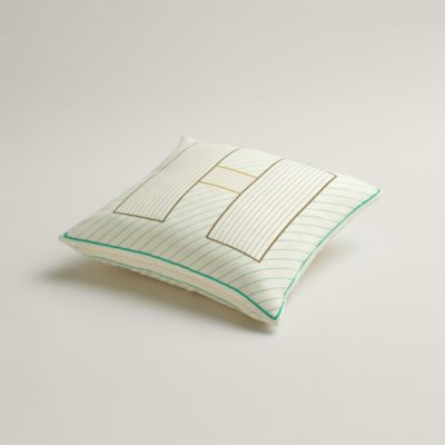 クッション - ホーム テキスタイル | エルメス | Hermès - エルメス